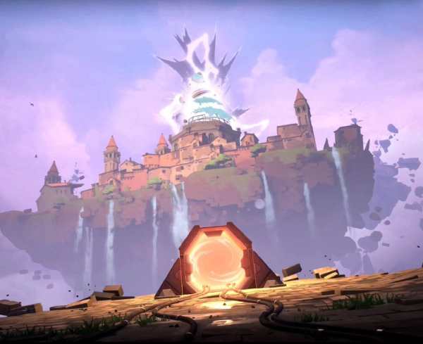 Valorant Thumbnail
