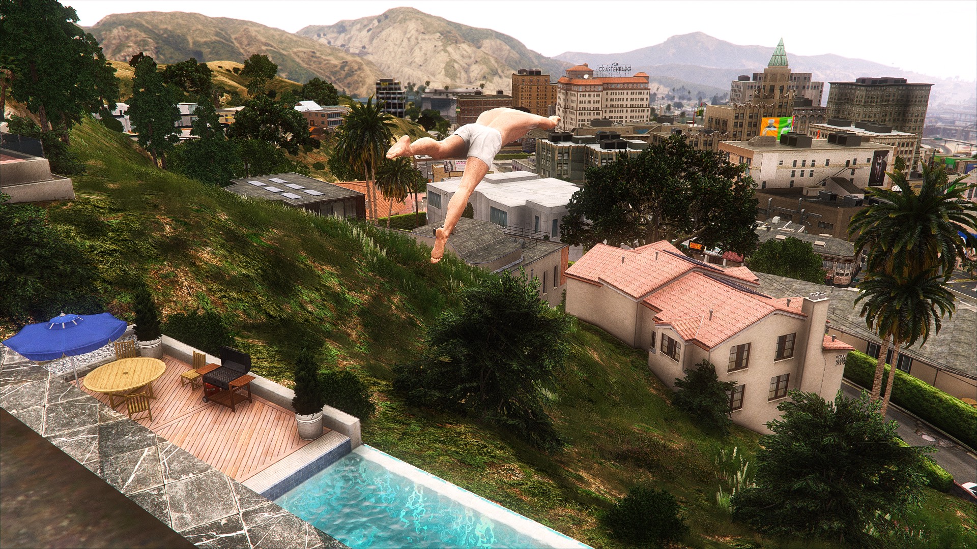 LuxRP Image #3